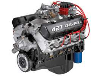 P51A5 Engine